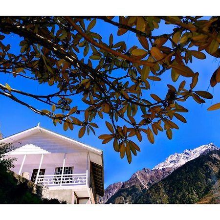 Summit Alpine Resort Lachung Ngoại thất bức ảnh